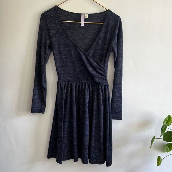 Soft cloth dress! Alya - Picture 1 of 4